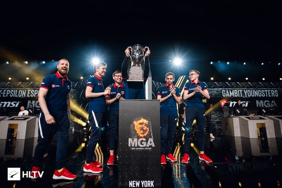 永劫无间手游总决赛即将来临，玩家喊奶奶引热议