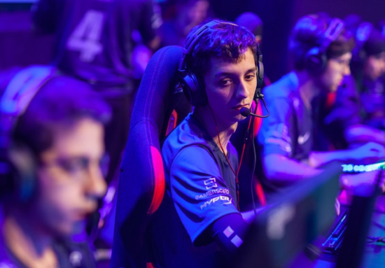 LOL名人堂典藏系列揭幕 玩家热议新内容