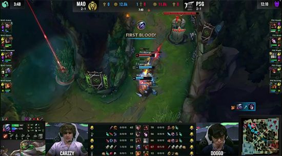 王者荣耀2025年KPL年度总决赛创纪录吸引超六万观众现场助阵