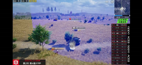 LPL季后赛精彩回顾 WBG零封IG晋级之路