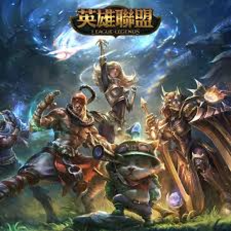 发现竞技宝